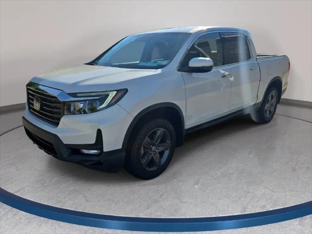 2023 Honda Ridgeline RTL-E for sale in Raleigh, NC