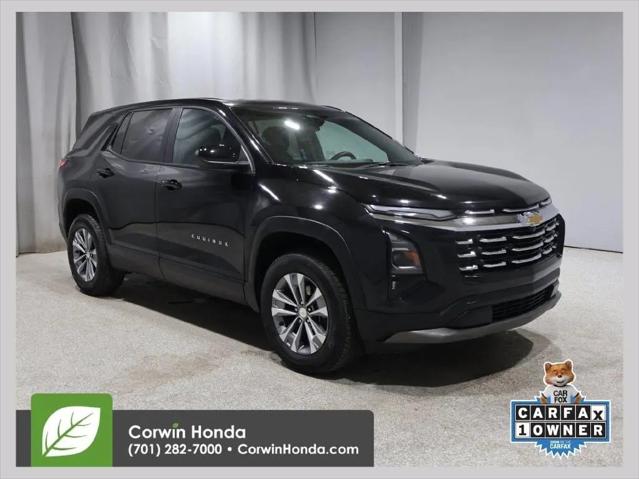 2025 Chevrolet Equinox AWD LT for sale in Fargo, ND