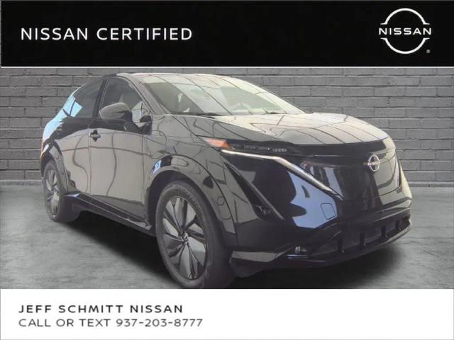 2023 Nissan ARIYA for sale near Beavercreek, OH