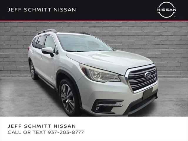 2019 Subaru Ascent Limited for sale near Beavercreek, OH