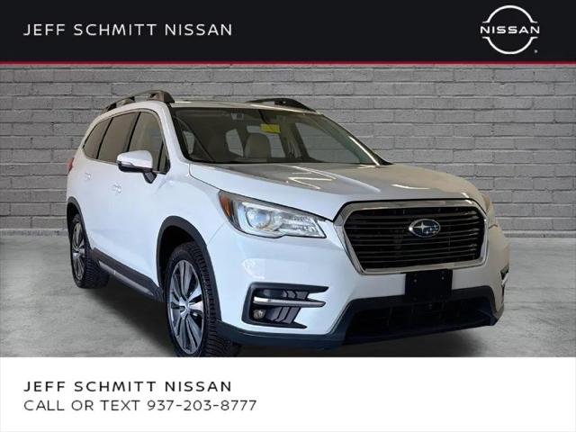 2019 Subaru Ascent Limited for sale near Beavercreek, OH