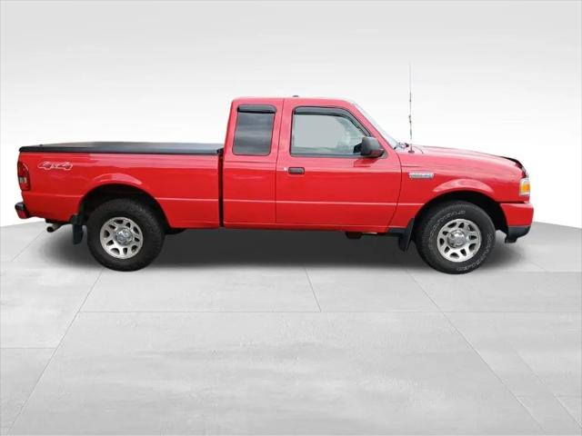 2011 Ford Ranger XLT for sale in Ottawa, IL
