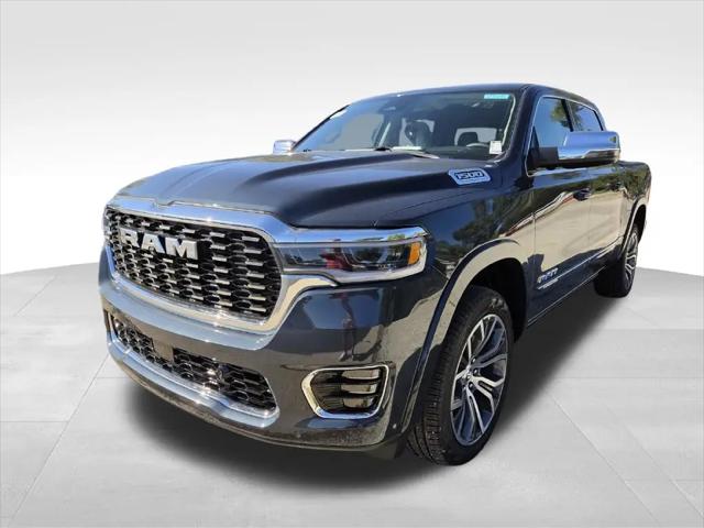 2027 Ram 1500 Tungsten