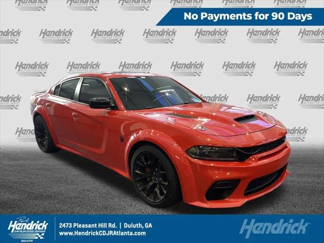 2023 Dodge Charger SRT Hellcat Redeye Widebody for sale in Duluth, GA