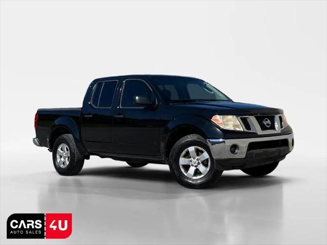 2010 Nissan Frontier SE for sale in Knoxville, TN