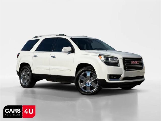 2017 GMC Acadia Limited for sale in Knoxville, TN