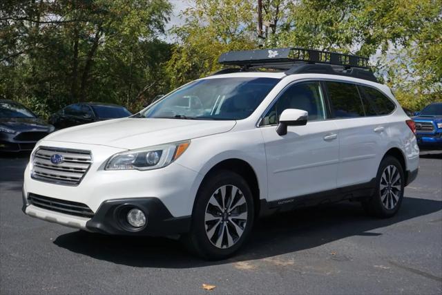 2015 Subaru Outback 2.5i Limited for sale in Murfreesboro, TN