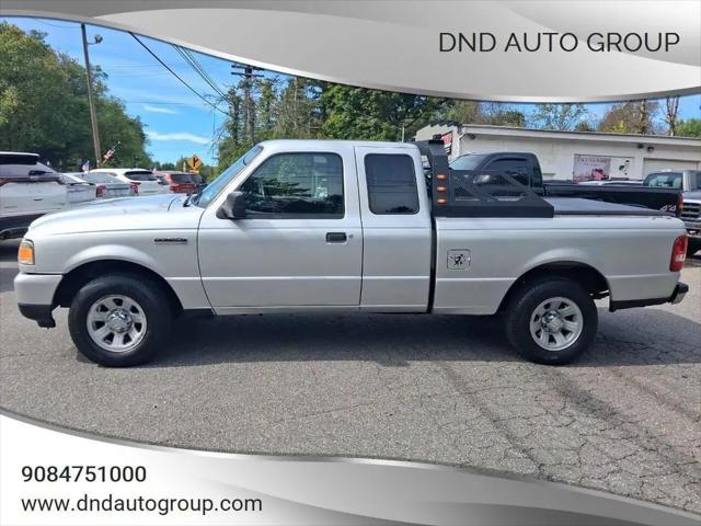 2010 Ford Ranger XLT for sale in Belvidere, NJ