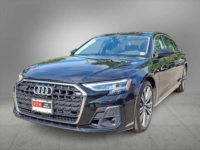 2023 Audi A8 L 55 TFSI quattro Tiptronic for sale in Maplewood, NJ