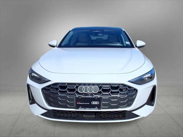 2025 Audi A5 Premium TFSI quattro S tronic