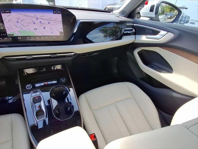 2025 Audi A5 Premium TFSI quattro S tronic