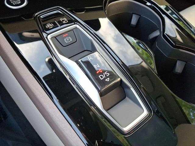 2025 Audi A5 Premium TFSI quattro S tronic