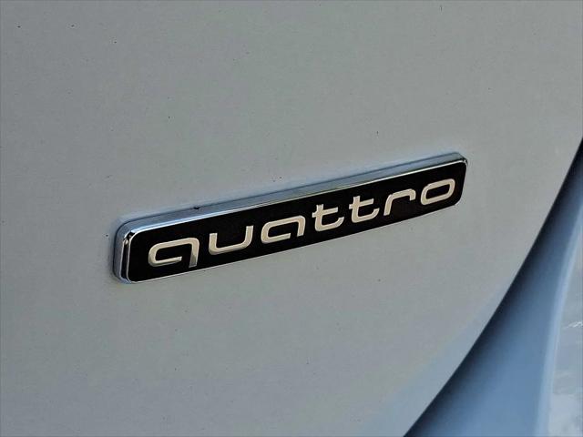 2025 Audi A5 Premium TFSI quattro S tronic