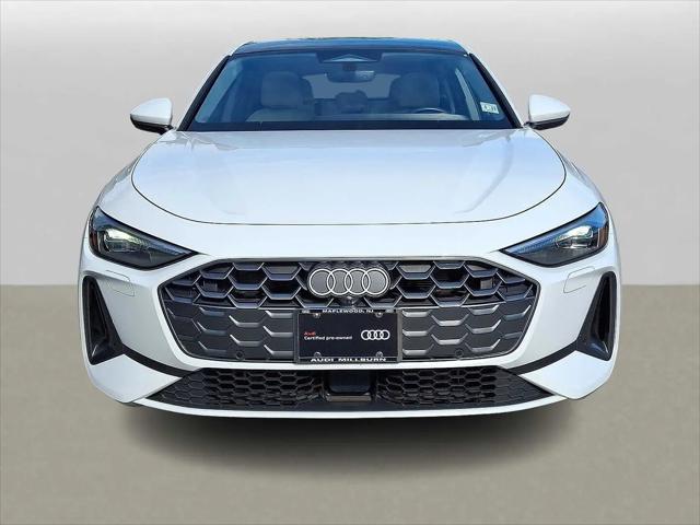 2025 Audi A5 Premium TFSI quattro S tronic