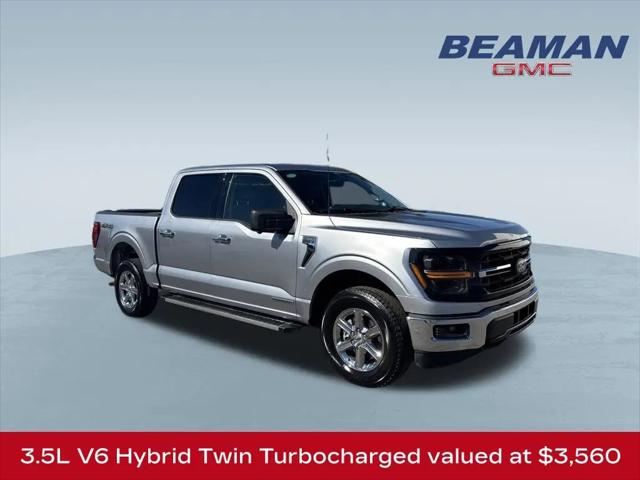 2024 Ford F-150 XLT for sale in Antioch, TN