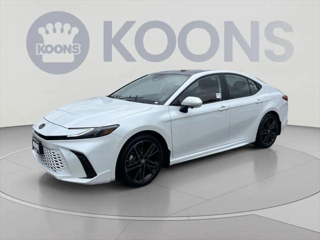 2025 Toyota Camry XSE for sale in Westminster, MD
