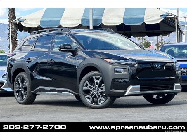 2027 Subaru Trailseeker Limited for sale in SAN BERNARDINO, CA