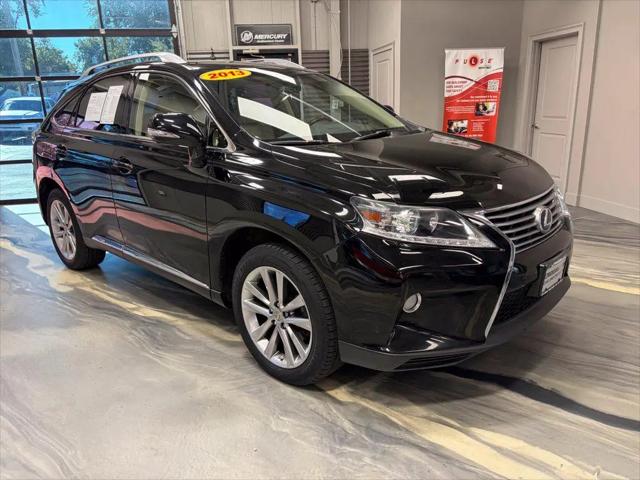 2013 Lexus RX 450h Base for sale near Milford, OH