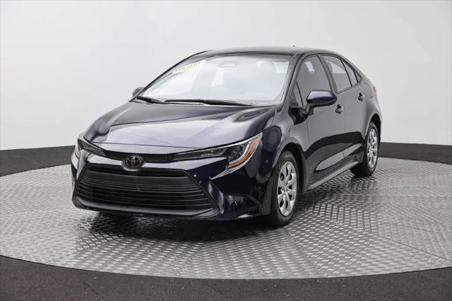 2024 Toyota Corolla LE for sale in Camp Springs, MD