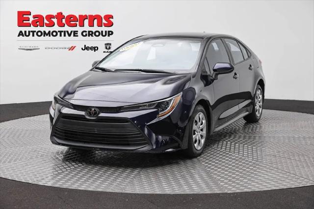 2024 Toyota Corolla LE for sale in Camp Springs, MD