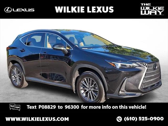 2025 Lexus NX 350 Premium for sale in Haverford, PA