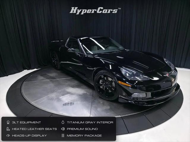 2009 Chevrolet Corvette Base for sale in New Albany, IN