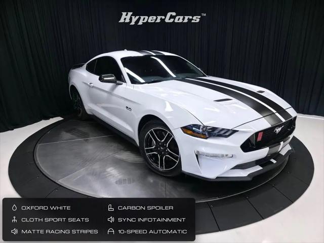 2020 Ford Mustang GT Fastback for sale in New Albany, IN