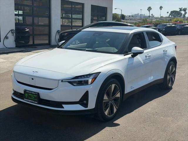 2024 Polestar 2 Long Range Dual Motor Plus for sale in San Marcos, CA