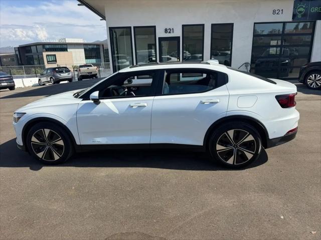 2024 Polestar 2 Long Range Dual Motor Plus for sale in San Marcos, CA