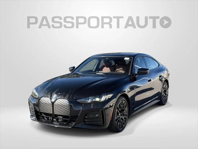 2025 BMW i4 eDrive40 for sale in Suitland, MD