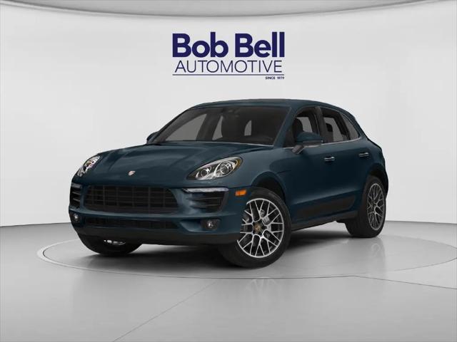 2018 Porsche Macan Sport Edition for sale in Bel Air, MD, MD