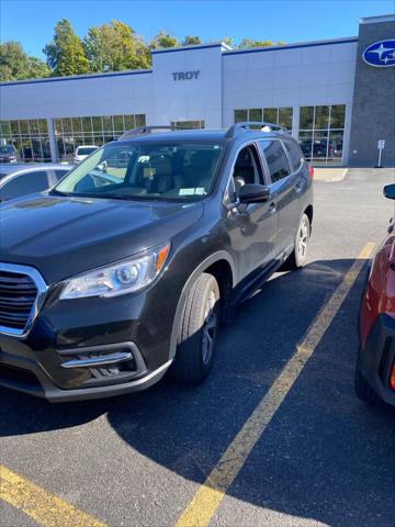 2021 Subaru Ascent Premium for sale in Troy, NY