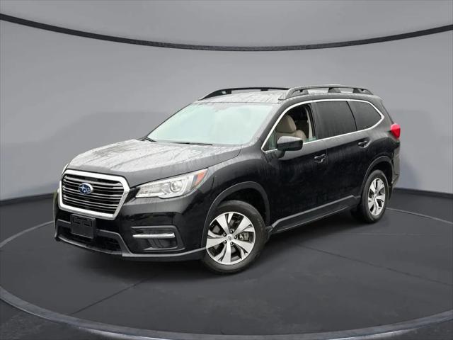 2021 Subaru Ascent Premium for sale in Troy, NY