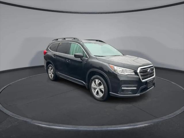 2021 Subaru Ascent Premium