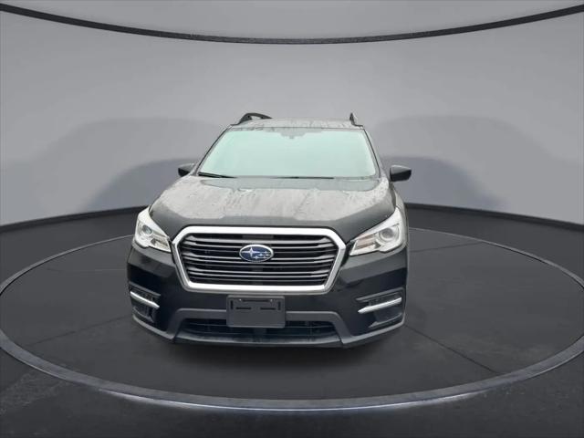 2021 Subaru Ascent Premium
