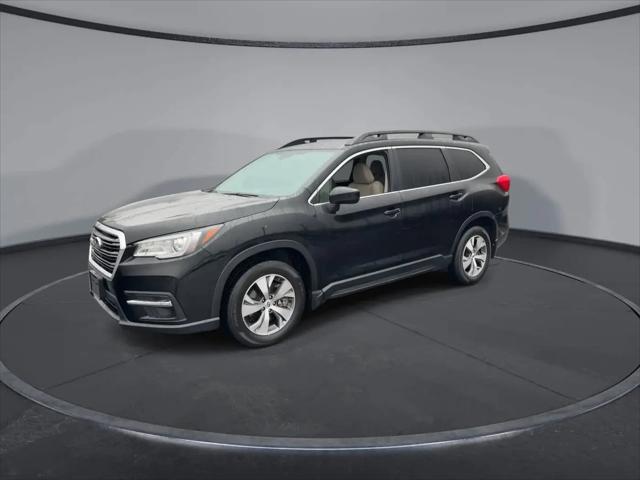 2021 Subaru Ascent Premium