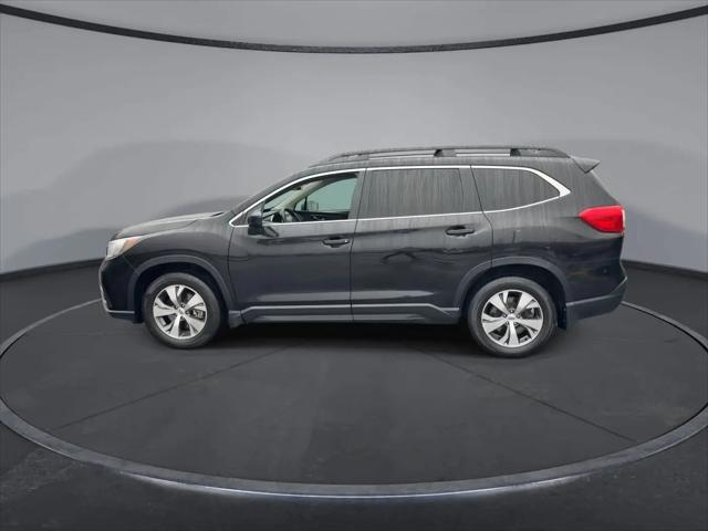 2021 Subaru Ascent Premium