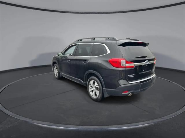 2021 Subaru Ascent Premium