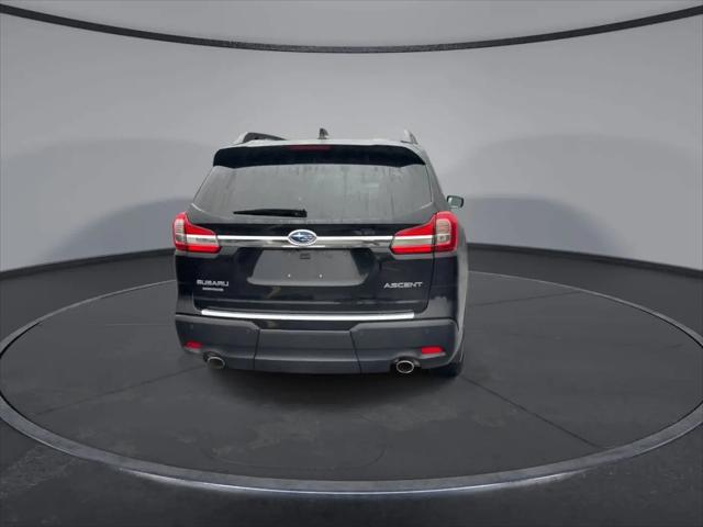 2021 Subaru Ascent Premium