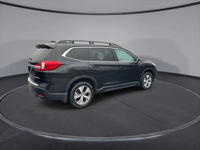 2021 Subaru Ascent Premium