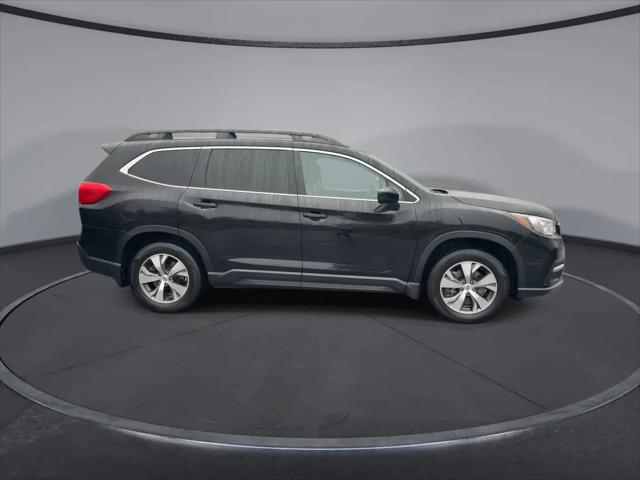 2021 Subaru Ascent Premium