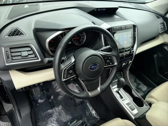 2021 Subaru Ascent Premium