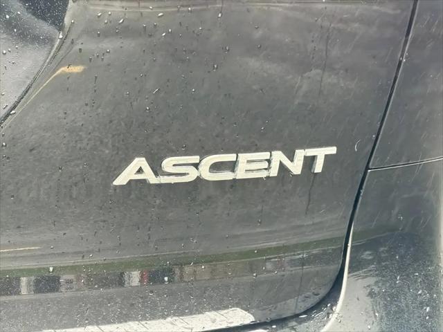 2021 Subaru Ascent Premium
