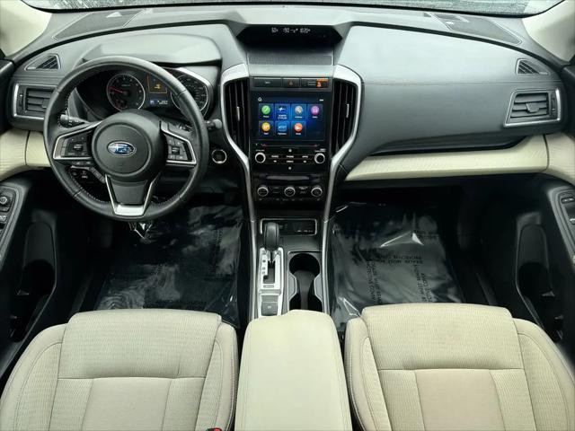 2021 Subaru Ascent Premium