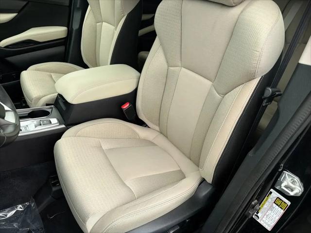 2021 Subaru Ascent Premium