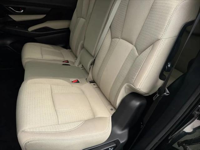 2021 Subaru Ascent Premium