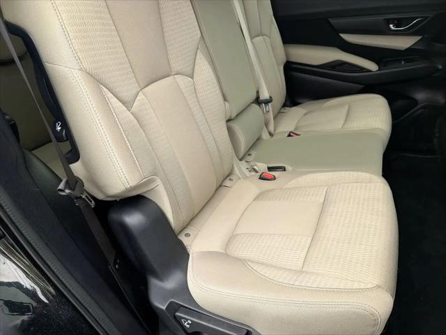 2021 Subaru Ascent Premium