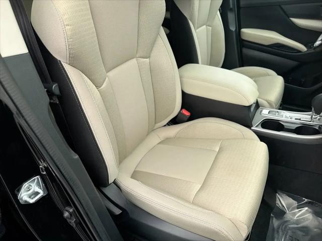 2021 Subaru Ascent Premium