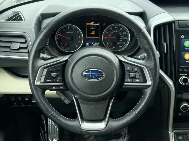 2021 Subaru Ascent Premium