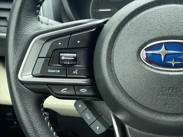 2021 Subaru Ascent Premium